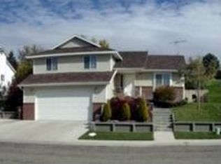 4620 Mountain Park Rd, Chubbuck, ID 83202