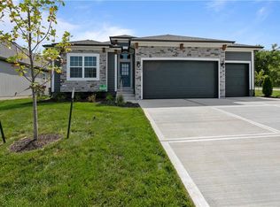 7403 NE 100th St, Kansas City, MO 64157
