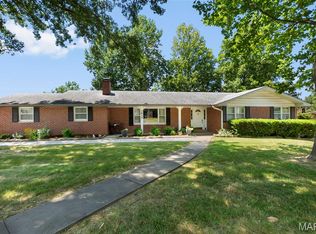 1615 Perryville Rd, Cape Girardeau, MO 63701