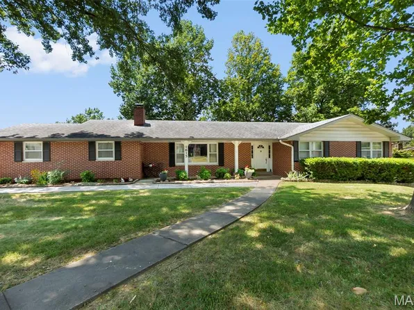 1615 Perryville Rd, Cape Girardeau, MO 63701