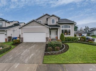 15315 67th Avenue Ct E, Puyallup, WA 98375
