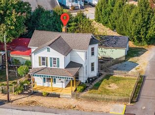 216 6th St, Monaca, PA 15061