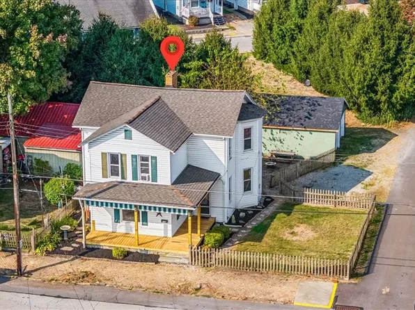 216 6th St, Monaca, PA 15061