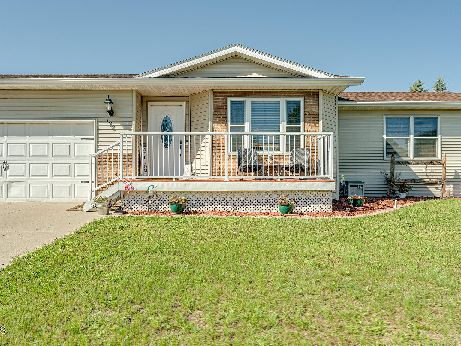 122 Allen Dr, Lincoln, ND 58504 MLS 4009307 Zillow