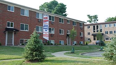 1st image of 818 Fourman Ct APT 6
