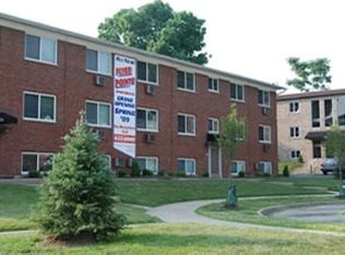 818 Fourman Ct APT 6, Dayton, OH 45410