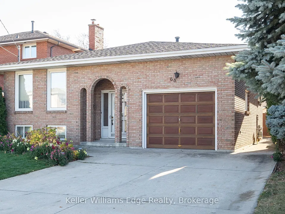 68 Ridley Dr