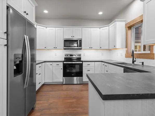 96 Birch Ln, Eureka, MT 59917