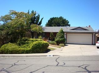 861 Tradewind Ln, Rodeo, CA 94572