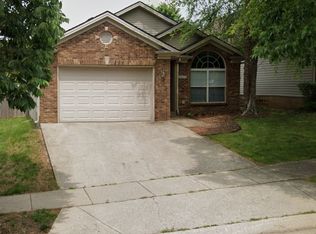3037 Trailwood Ln, Lexington, KY 40511