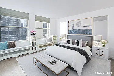 Sold by Brown Harris Stevens