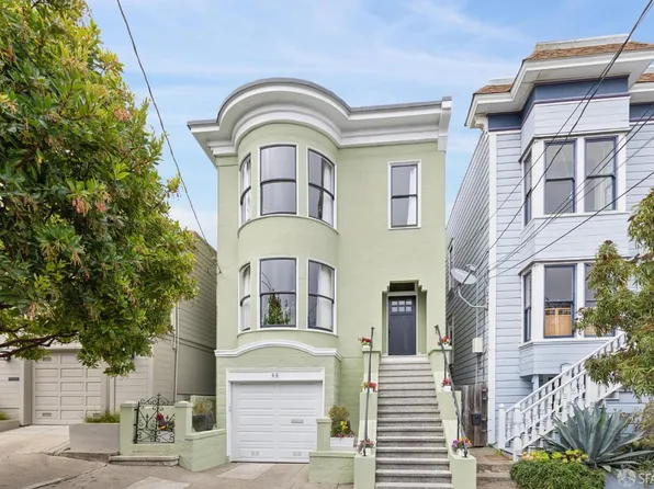 66 Joost Ave, San Francisco, CA 94131
