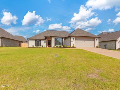 423 Fairway Blvd, Jackson, TN, 38305