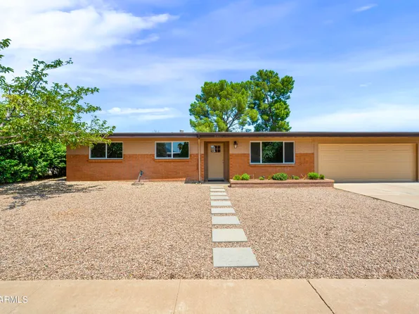 2301 MADERA Drive, Sierra Vista, AZ 85635