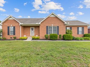 504 Timsway Dr, Lebanon, TN 37087