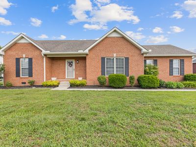 504 Timsway Dr, Lebanon, TN, 37087
