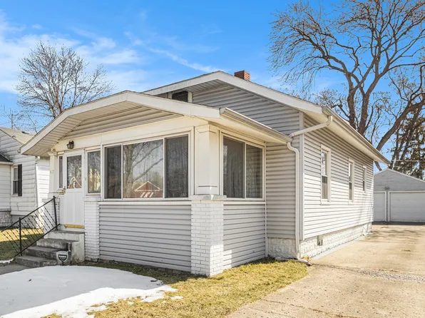 417 Concord Ave, Elkhart, IN 46516