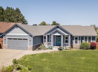 1701 E Canterbury Dr, Ellensburg, WA
