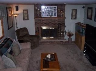 13231 W Pine Grove Ct, Homer Glen, IL