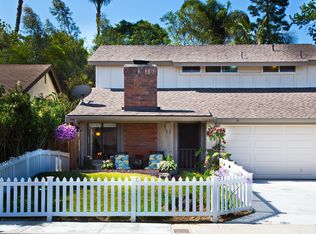 949 Woodgrove Dr, Cardiff, CA 92007