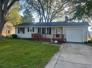 626 Willow St, Celina, OH 45822