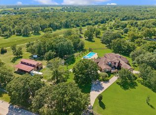 4530 Pool Hill Rd, Brookshire, TX 77423