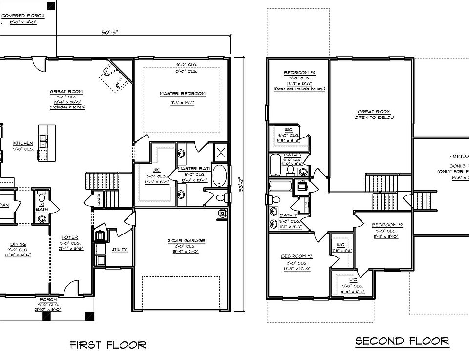Floor Plan.