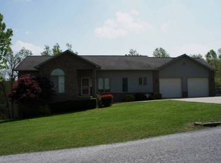 4172 Turnbury Dr, Harrison, AR 72601