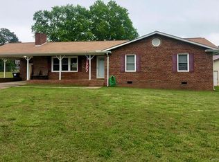 1485 Fieldcrest Dr, Salisbury, NC 28146