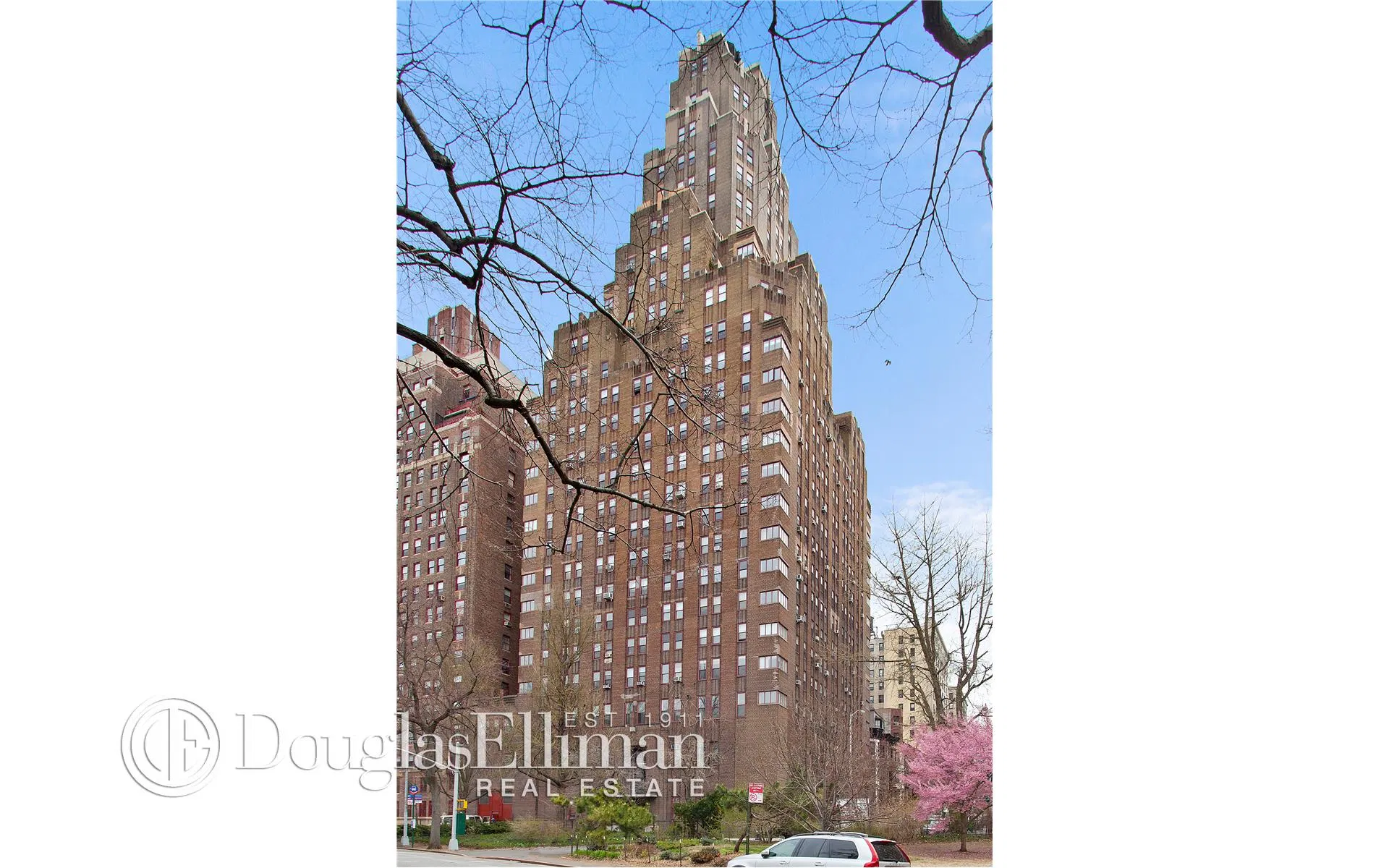 310 Riverside Drive 1419/20 in Upper West Side, Manhattan | StreetEasy