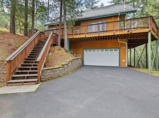 20015 Pine Mountain Dr, Groveland, CA 95321