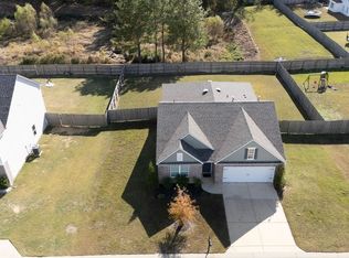 9261 Cotton Fields Cir, Tuscaloosa, AL 35405