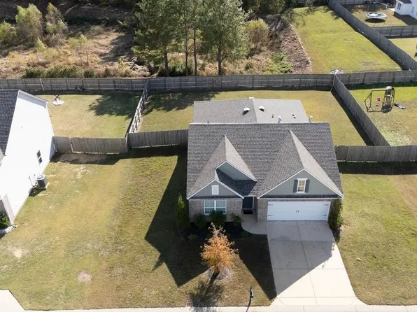 9261 Cotton Fields Cir, Tuscaloosa, AL 35405