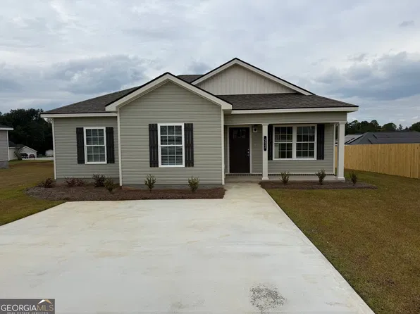 512 Nickies Way, Statesboro, GA 30461