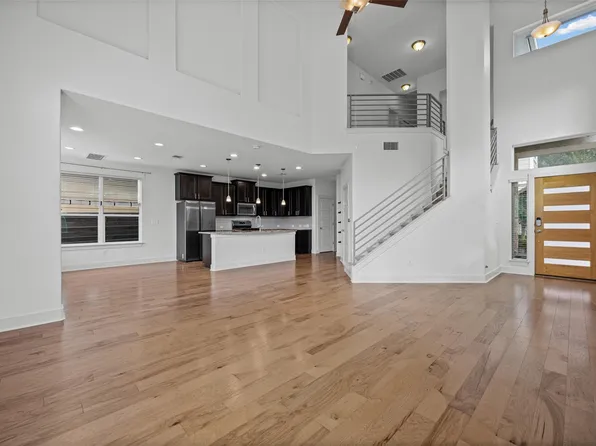 2303 Capulet St, Austin, TX 78741