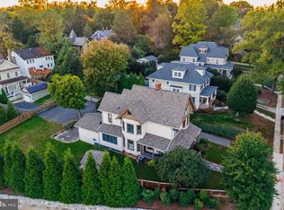 3908 Baltimore St, Kensington, MD 20895