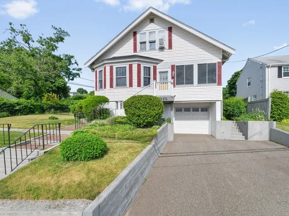 828 E Squantum St, Quincy, MA 02171