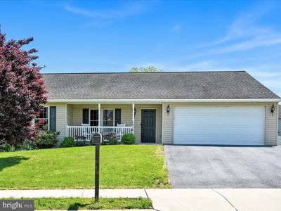 2240 Nancy Lee Ave, Lebanon, PA, 17042
