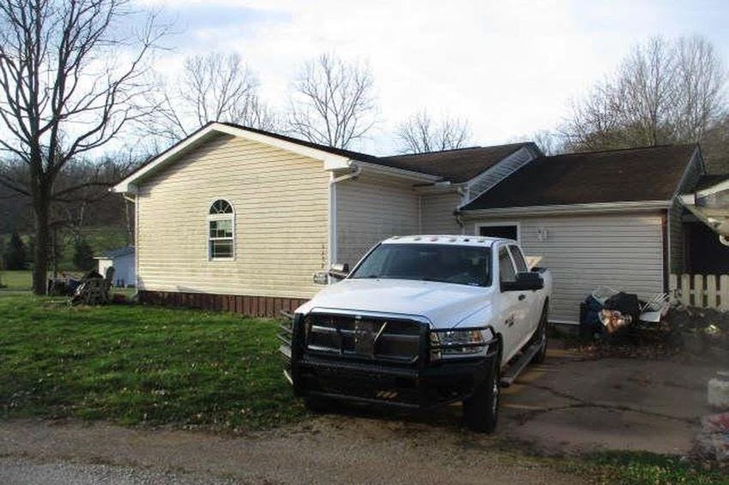 Real estate listing image