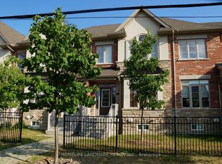 48 Mack Clement Ln, Richmond Hill, ON L4S 0G2