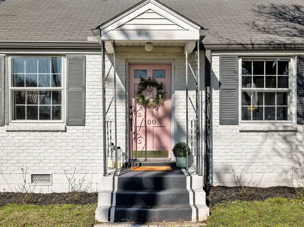 100 Lyle Ln, Nashville, TN 37210