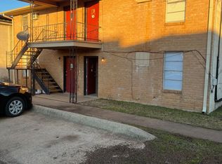 702 N Jefferson Ave #8, Mount Pleasant, TX 75455