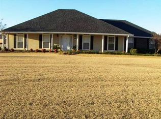 451 Parrots Beak, Sterlington, LA 71280