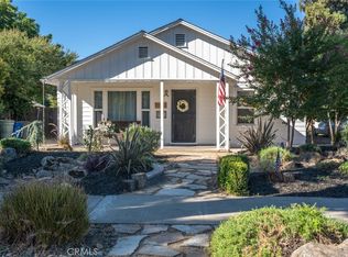 1420 W 22nd St, Merced, CA 95340