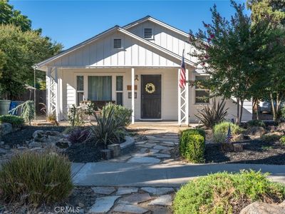 1420 W 22nd St, Merced, CA, 95340