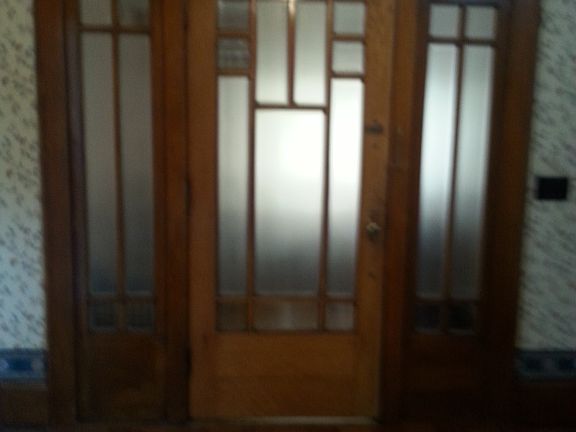 Fabulous Door