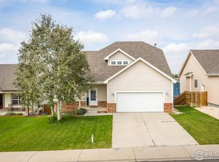 3025 41st Ave, Greeley, CO 80634