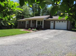 1286 Marshall Smith Rd, King, NC 27021