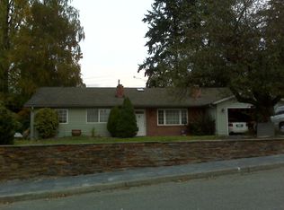3842 136th Ave SE, Bellevue, WA