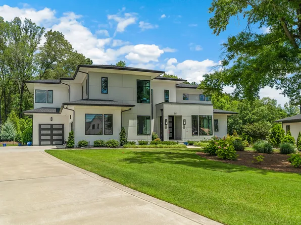 132 Edward Booth Ln, Durham, NC 27713